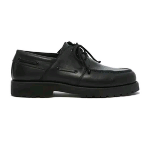 메모러블 mmrb 보트슈즈(260) 새 상품팝니다