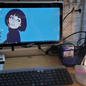 hp envy x360 360도 접히는 15.6인치 노트북 이미지