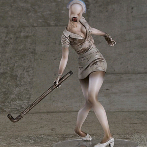 사일런트힐2 너스 굿스마일 피규어 판매