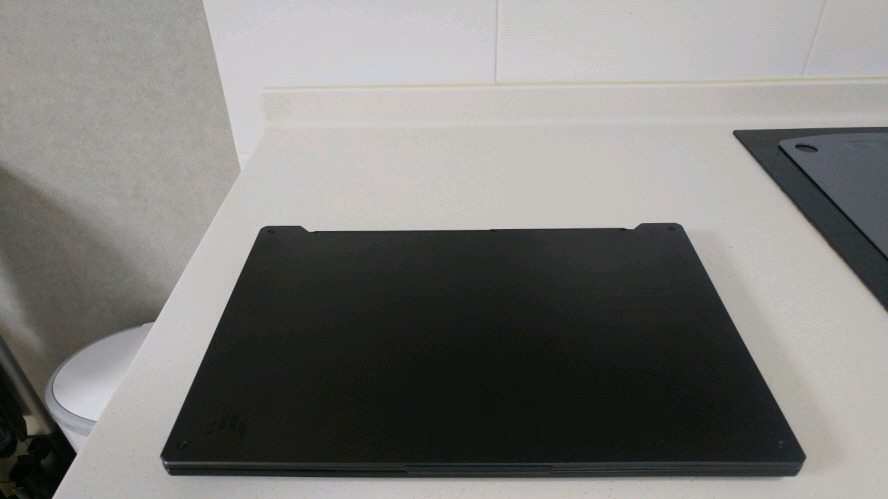 아수스 TUF 17.3인치 게이밍 노트북/라이젠7,RTX3060 이미지