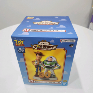 토이스토리 우디&버즈 피규어 a상