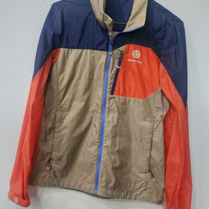 빈폴아웃도어 여성 바람막이 90 이미지