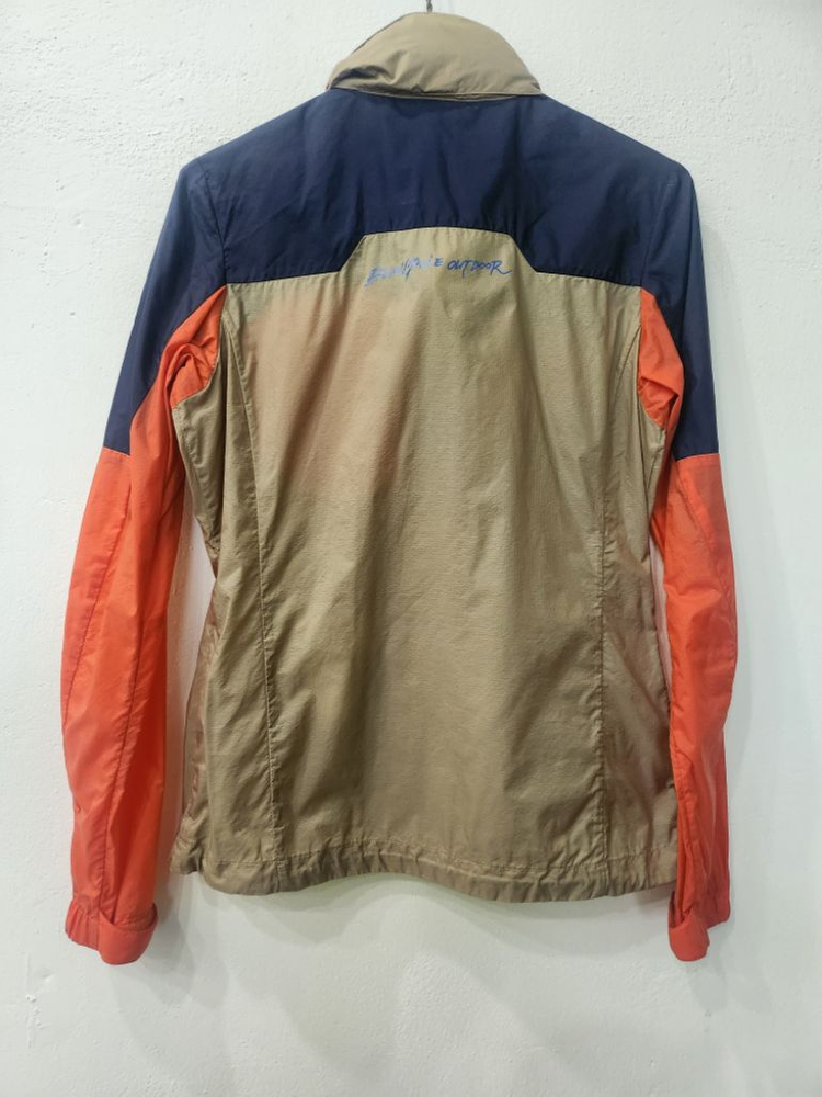 빈폴아웃도어 여성 바람막이 90 이미지