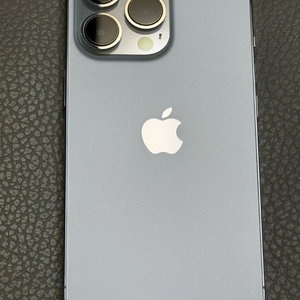 아이폰 13 프로 실버 256GB 이미지