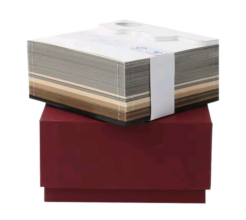 [새제품] 2026년 3D달력 3D입체 캘린더--2