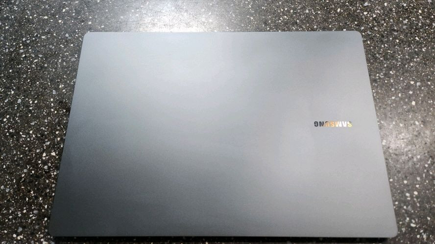 삼성 고성능 i7 갤럭시북 프로3/초고화질 아몰레드2X 이미지