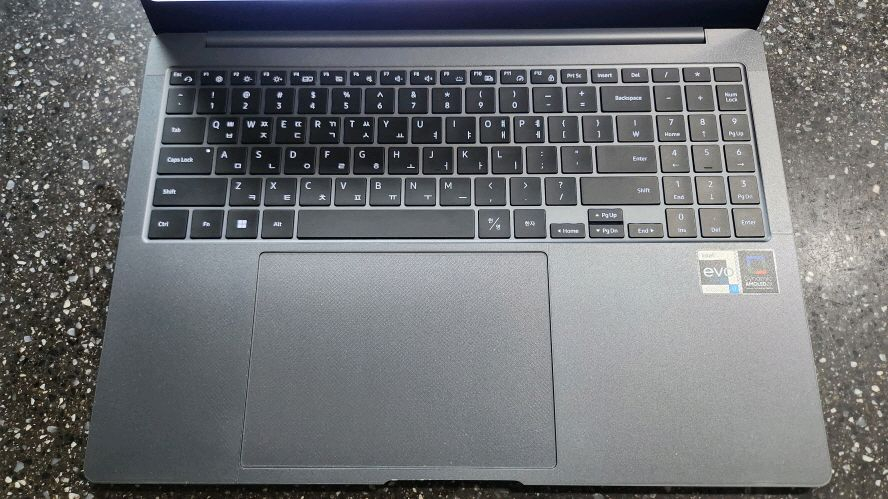 삼성 고성능 i7 갤럭시북 프로3/초고화질 아몰레드2X 이미지