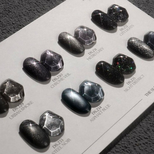 새상품 디젤 시그니처 블랙라벨 자석젤 세트