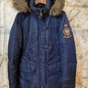 랄프로렌 폴로 패딩 44-55