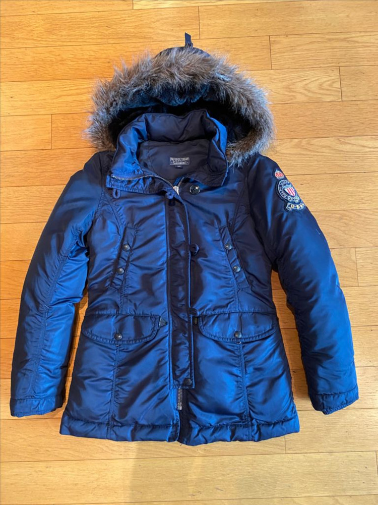 랄프로렌 폴로 패딩 44-55--2