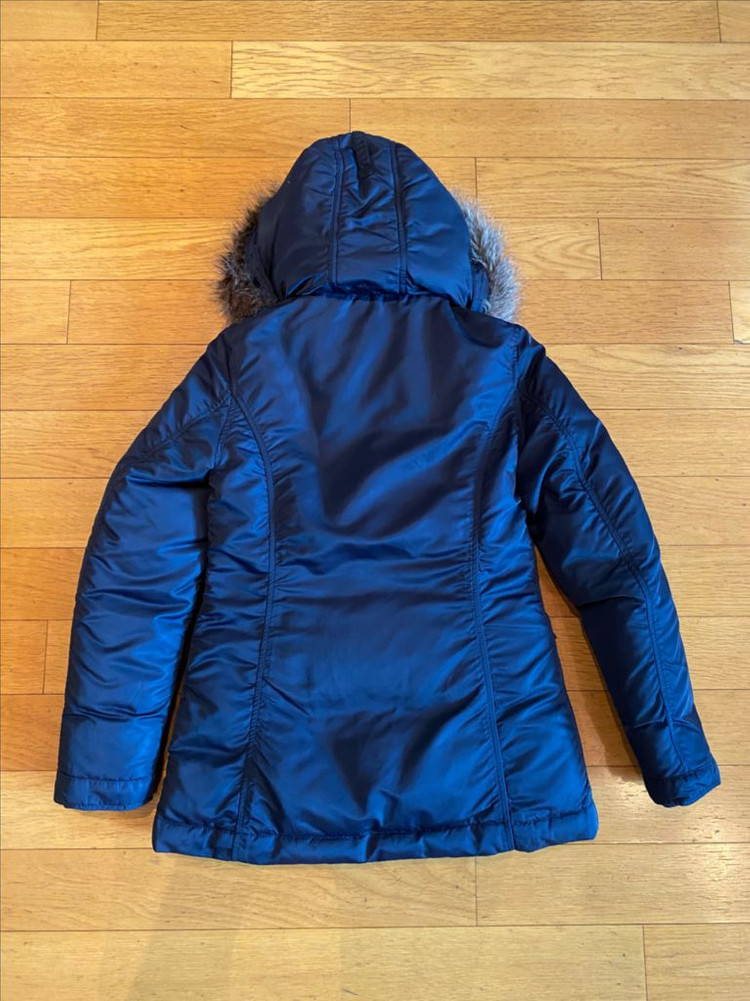 랄프로렌 폴로 패딩 44-55--7