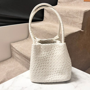 화이트 핸드백 토트백 숄더백 새상품