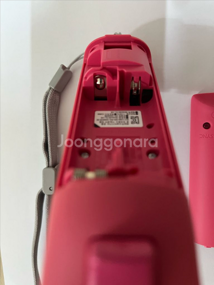 무료배송 닌텐도 위 wii 모션플러스 리모컨--2