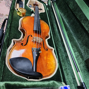 홍성우 수제 바이올린 4/4