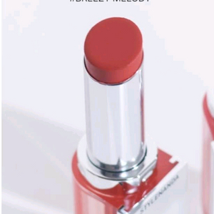 3CE 립스틱 브리지멜로디 색 예쁜 레드 컬러