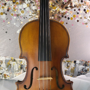 서현 바이올린 수제 3/4 풀세트