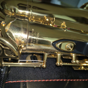 야마하YAS-280 색소폰 이미지