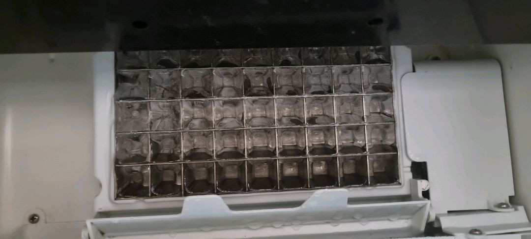 화레이 업소용 제빙기 FIC-6700 이미지