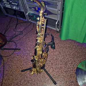 야마하 YAS62색소폰 이미지