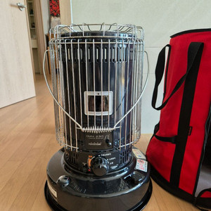 토요토미 옴니 230SE 블랙 난로 풀세트 국내 정발 팝니다.