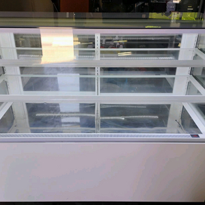 세경 케익제과 쇼케이스 사이즈 1500