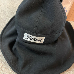 타이틀리스트 모자
