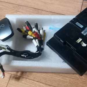 8인치 32g K11 AIR 매립형 네비게이션(음성인식)