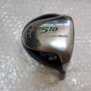 테일러메이드 R510 드라이버 헤드 8.5도 골프헤드