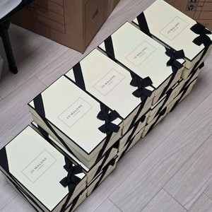 (새상품)조말론 우드 세이지 앤 씨 솔트 디퓨저 165ml