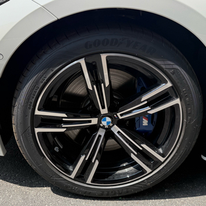 good year run flat 225 45 18 출고 타이어만 4개 판매합니다