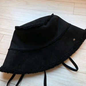 새상품 팸셀 비품 sjsj 모자 털모자