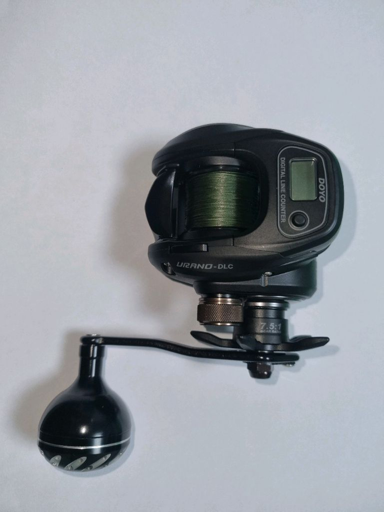 도요 우라노 DLC 베이트릴 7.5:1 특 A급 풀셋 이미지