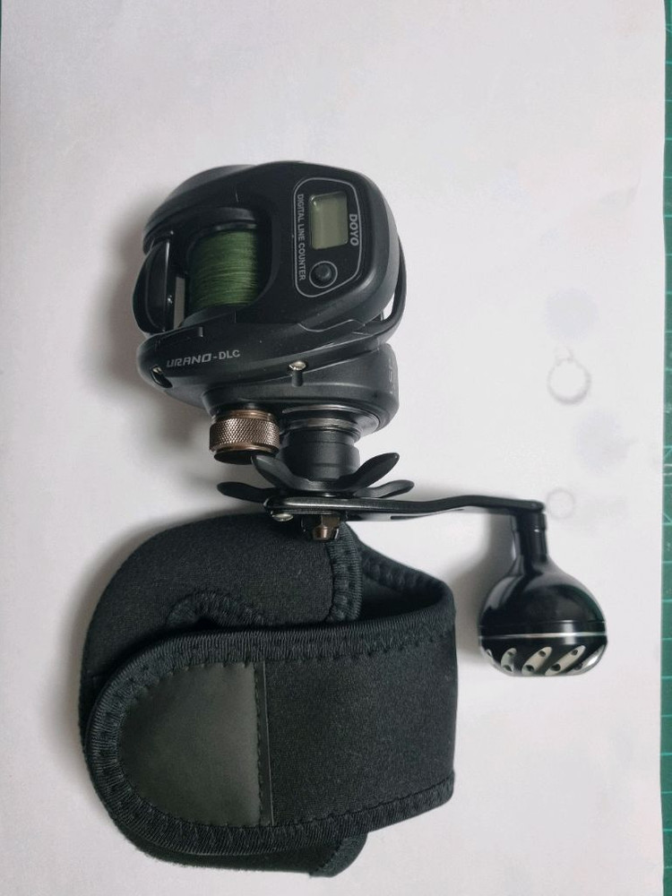 도요 우라노 DLC 베이트릴 7.5:1 특 A급 풀셋 이미지