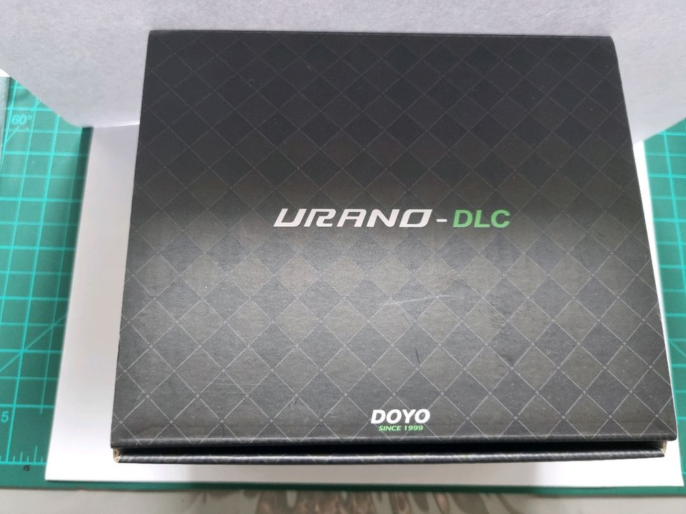 도요 우라노 DLC 베이트릴 7.5:1 특 A급 풀셋 이미지