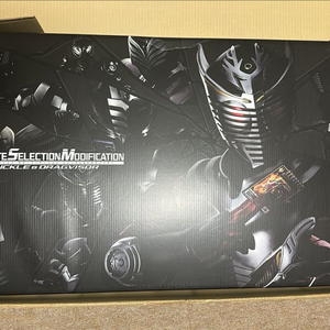 가면라이더 류우키 csm 판매합니다