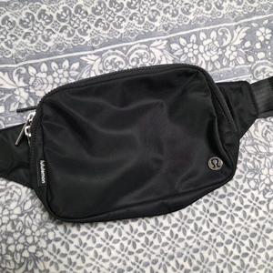 벨트 백 라지 lululemon Everywhere Belt Bag Large 2L 블랙
