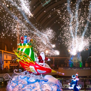 12/20 롯데월드매직패스 5회권, 7회권