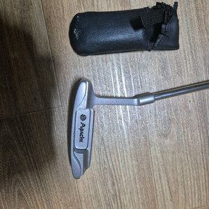 아파치 퍼터 34인치퍼터