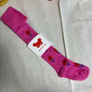 베베드피노 타이즈 110 130 새상품