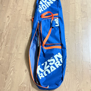 K2SN 스노우보드 가방 /스키가방 (부츠 넣는 공간도 있음)