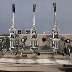 이쪼 발키리아 에스프레소 머신