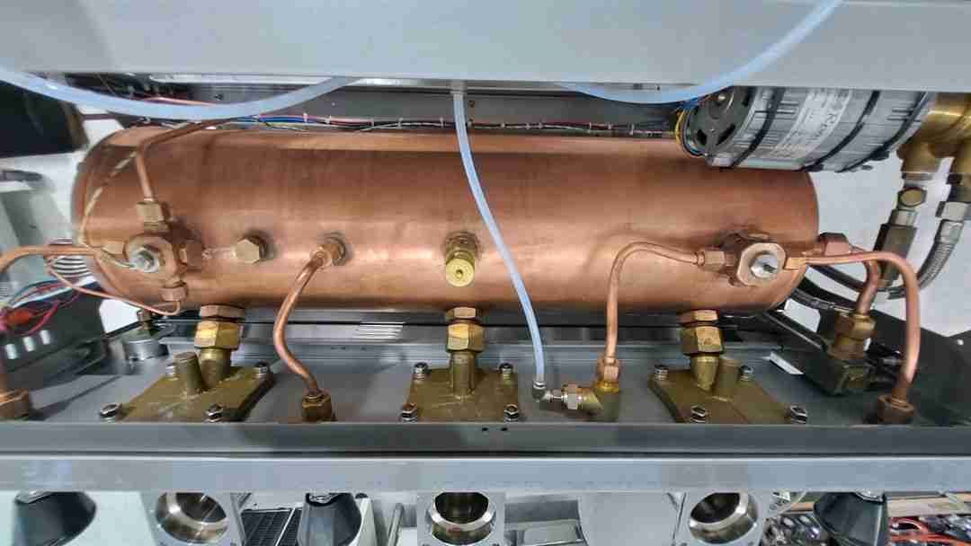 이쪼 발키리아 에스프레소 머신--4