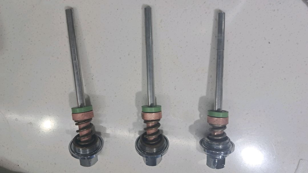 이쪼 발키리아 에스프레소 머신--7