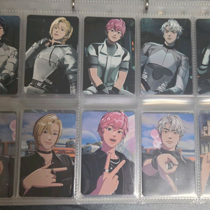 플레이브 대쉬 미공포 양도