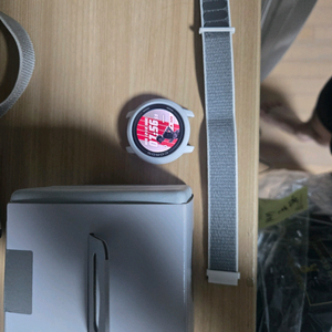 코로스 페이스 프로 회색