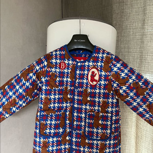 베베드피노 베어경량자켓 110