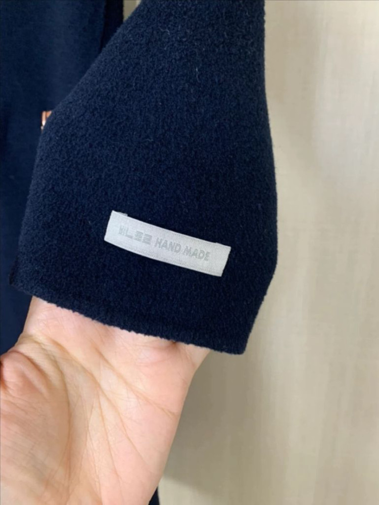 빈폴 키즈 코트 130--1