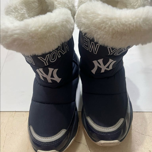 MLB 키즈 부츠 엠엘비 부츠