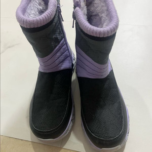 스케쳐스키즈 부츠