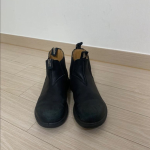 블런드스톤 블랙 210